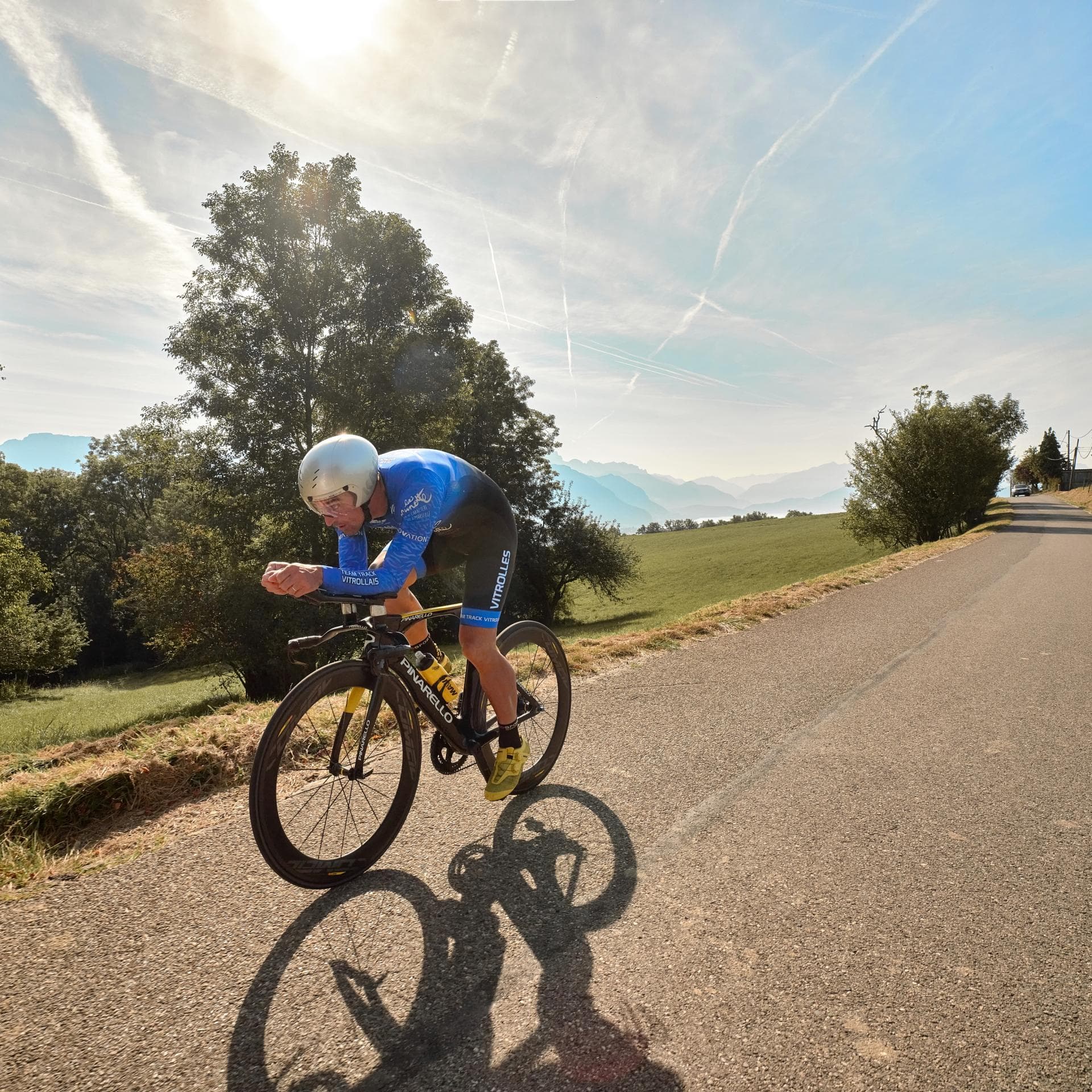 Custom body Crono personalizzato per pro team e club Custom body Crono personalizzato per pro team e club