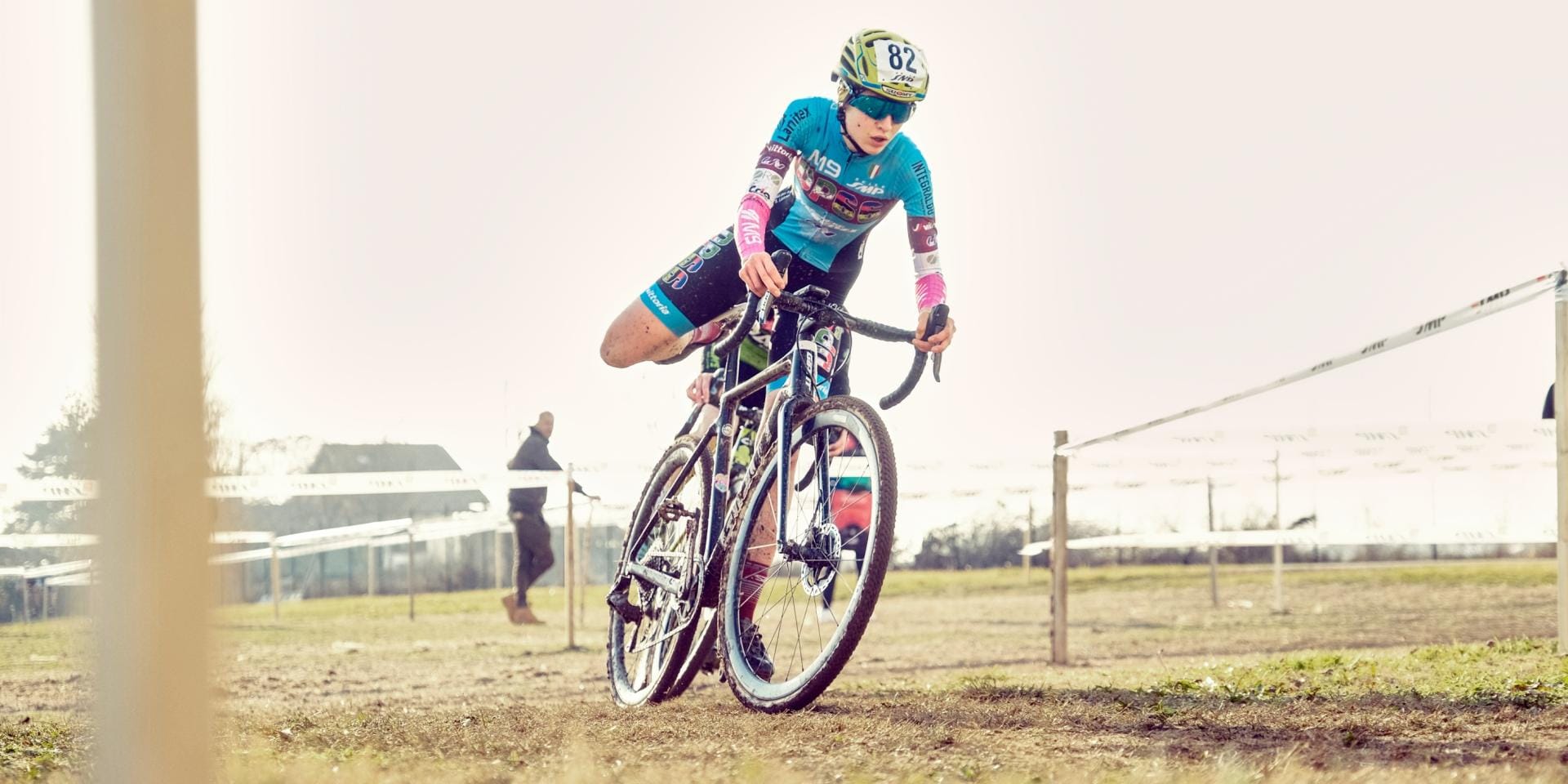 DP66 la squadra di ciclocross fondata da Daniele Pontoni con abbigliamento personalizzato per ciclocross M9 SPORT DP66 la squadra di ciclocross fondata da Daniele Pontoni con abbigliamento personalizzato per ciclocross M9 SPORT