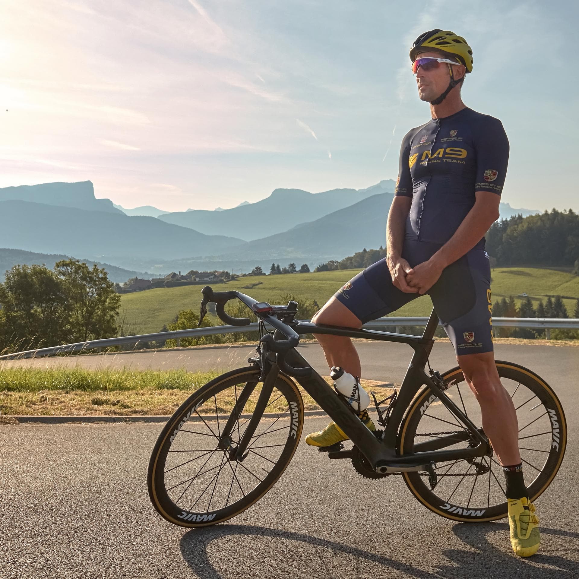 Custom Maglia manica corta da ciclismo personalizzato per pro team e club Custom Maglia manica corta da ciclismo personalizzato per pro team e club