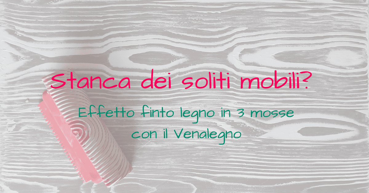 COME PROGETTARE IL RESTYLING DEI TUOI MOBILI COME PROGETTARE IL RESTYLING DEI TUOI MOBILI