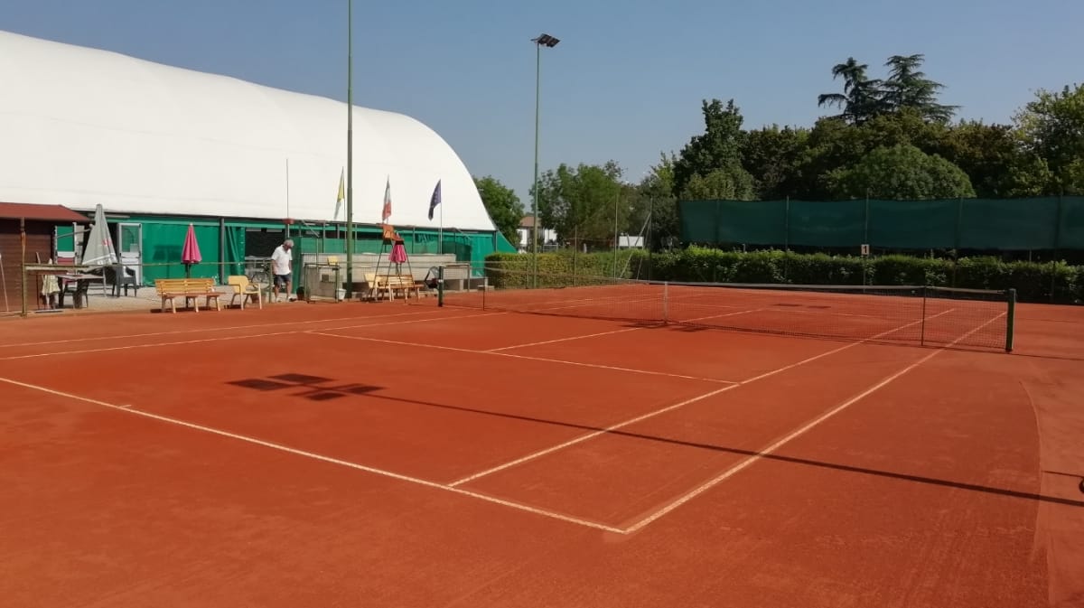 Campi Terra Rossa Tennis Campi Terra Rossa Tennis