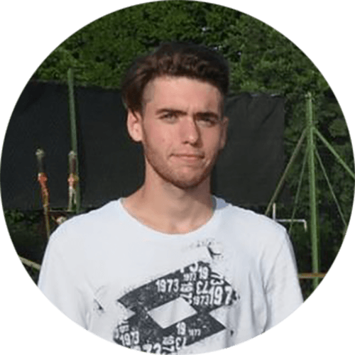 Giacomo Cavallin Vice Presidente Giacomo Cavallin Vice Presidente