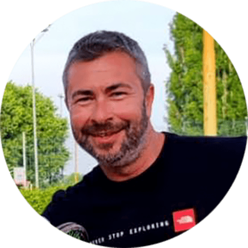 Milo PIva Presidente Milo PIva Presidente