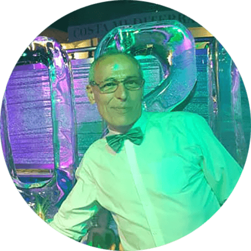 Pietro Bennici Segretario Pietro Bennici Segretario