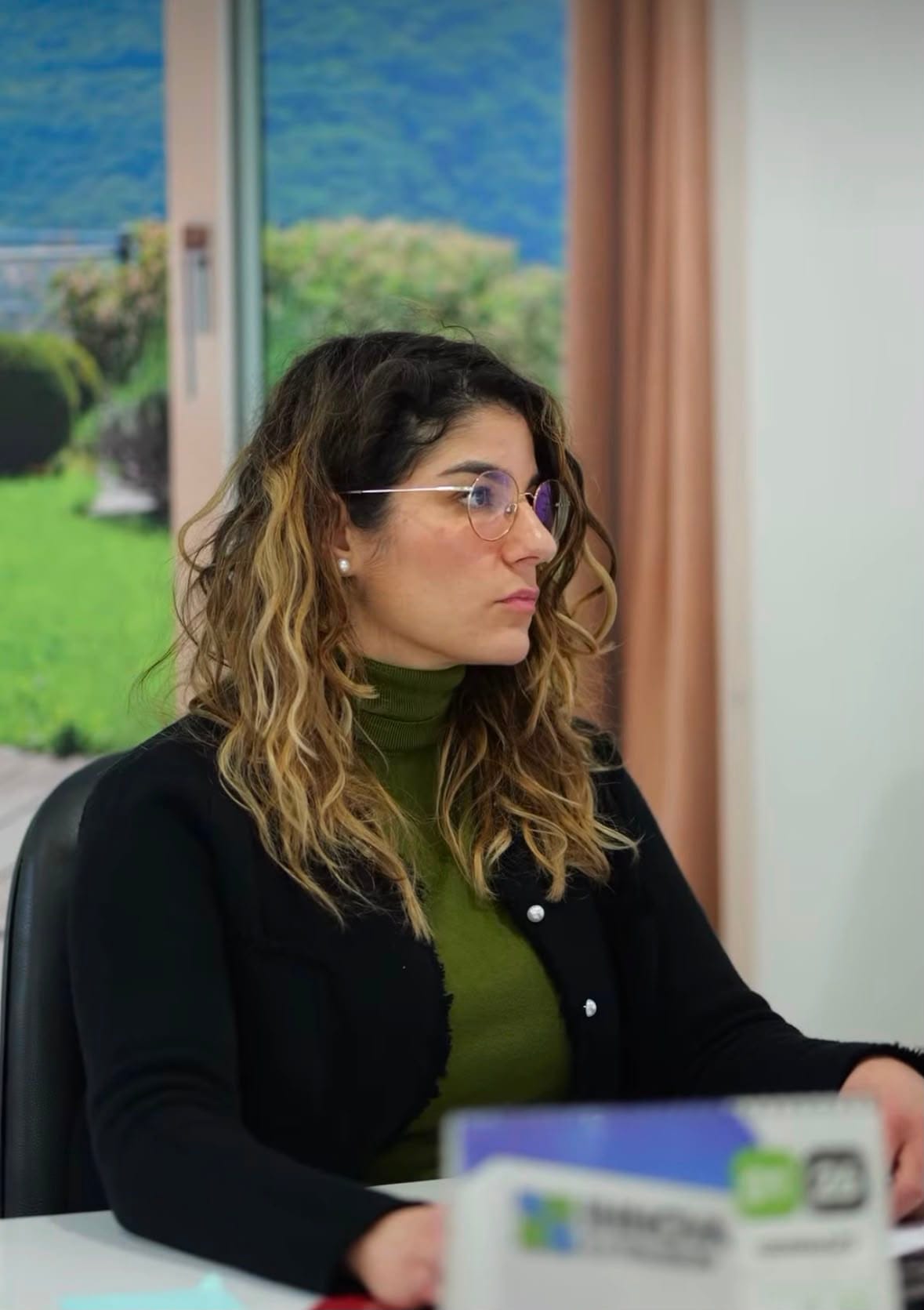 Supporto tecnico Innova