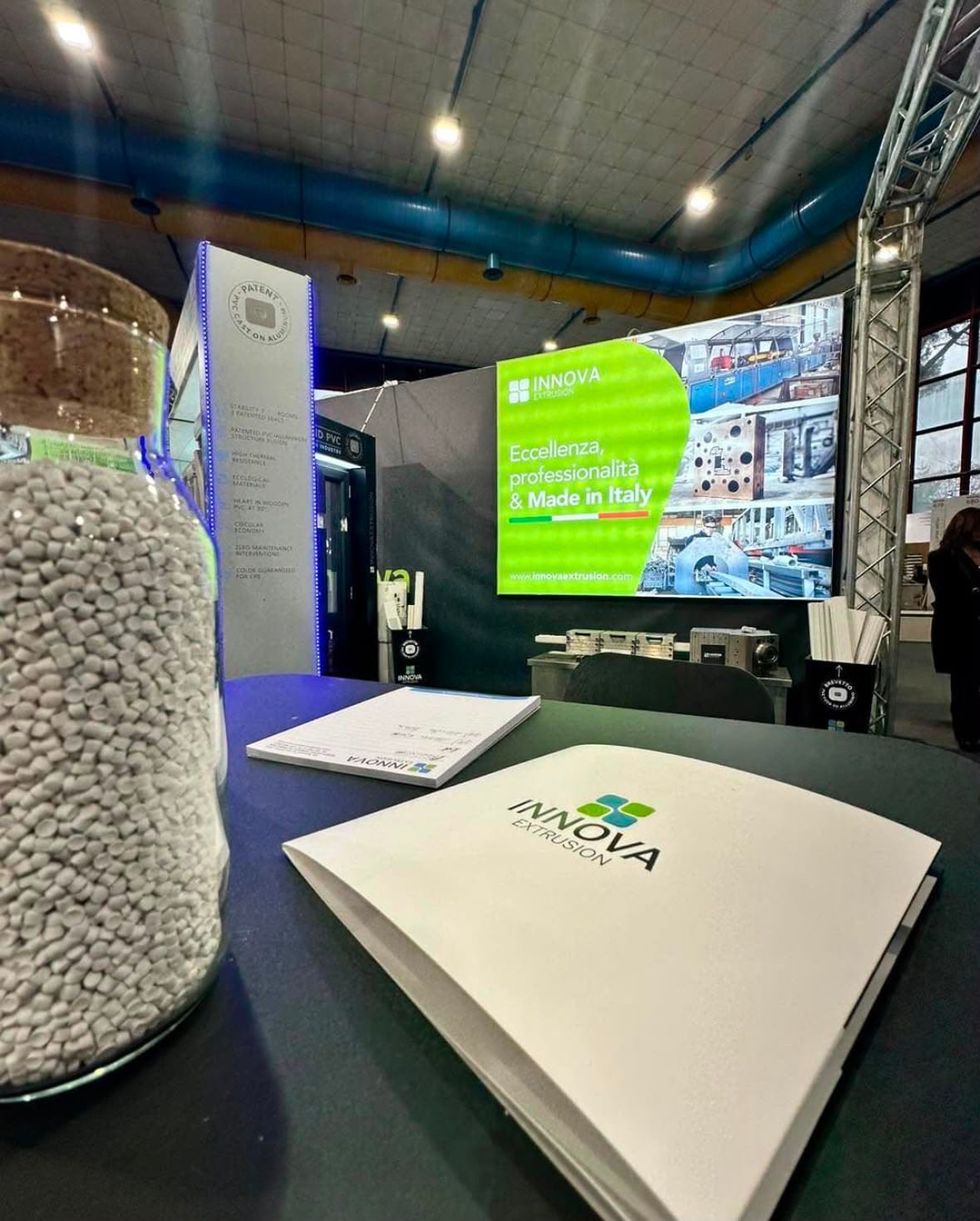 Consulenza e progettazione Innova
