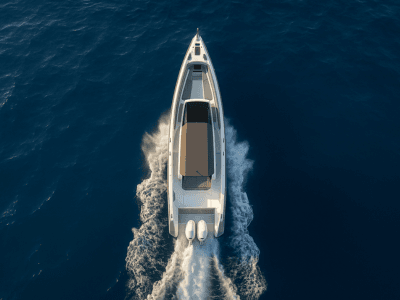 T-Top e profilo walk-around