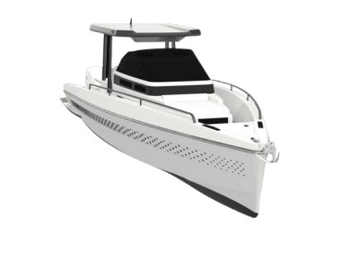 Sezione Scafo o Onda