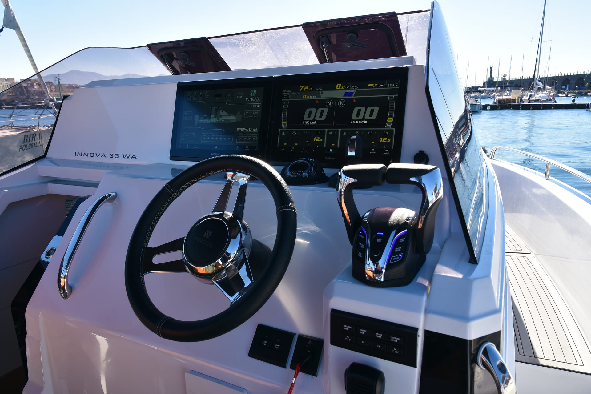 Innova 33 WA — vista 5