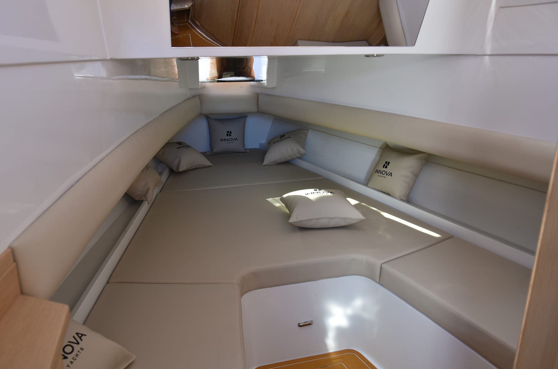 Innova 33 WA — vista 4