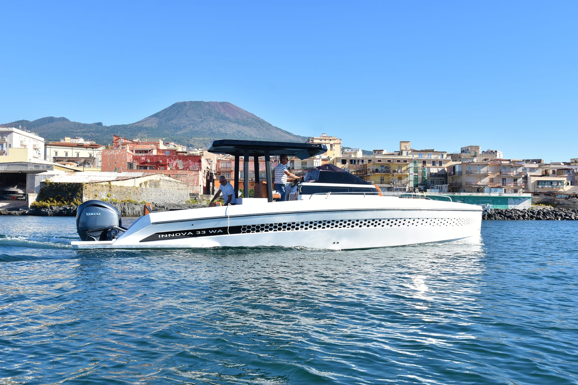 Interni e passavanti