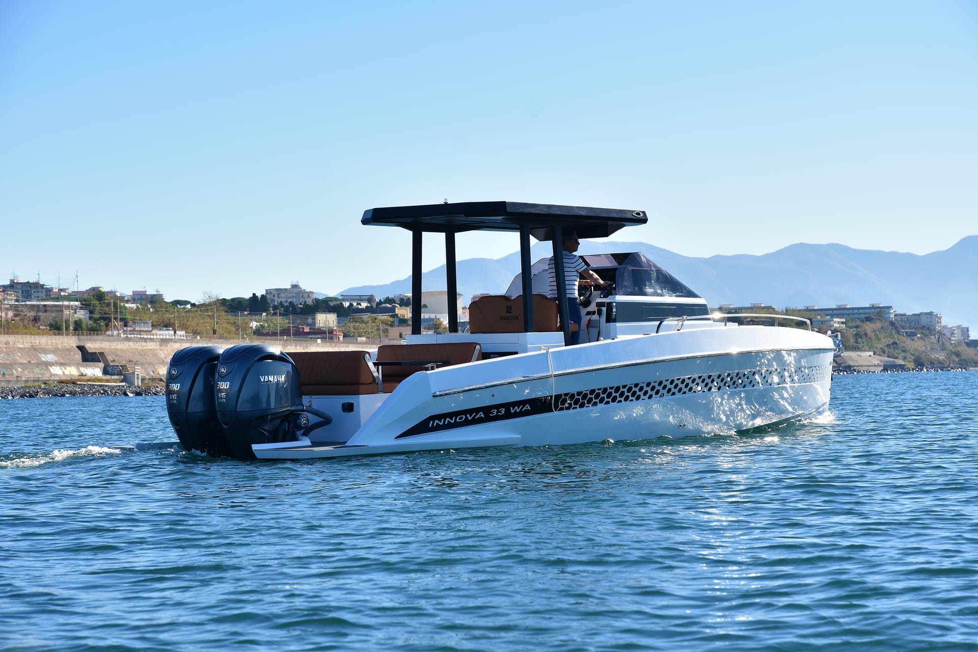 Innova 33 WA — vista 2