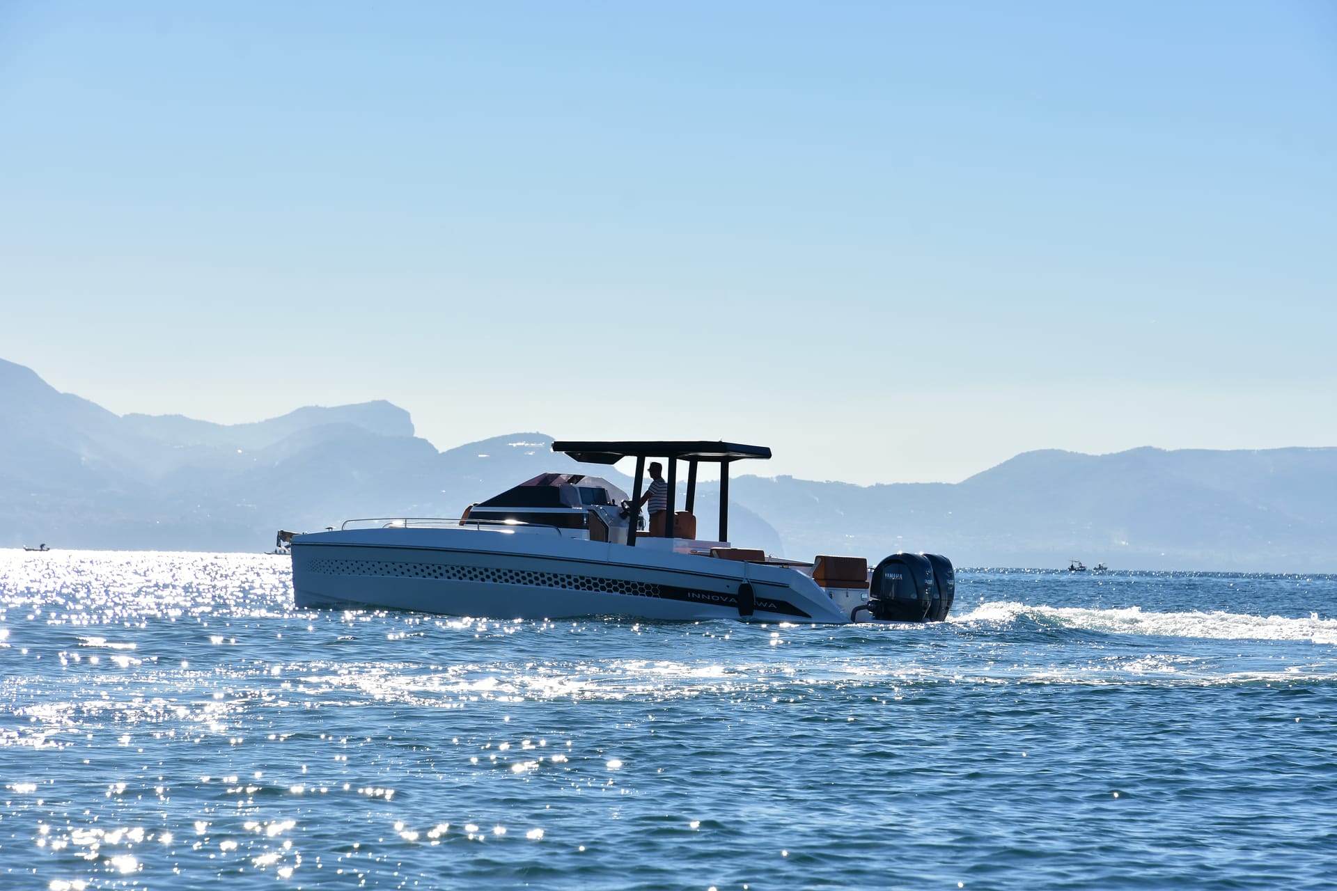 Innova 33 WA — vista 3