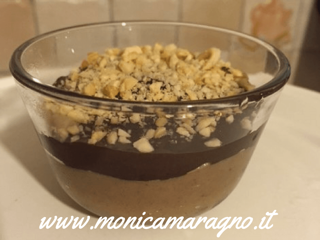 Golosità di castagne Golosità di castagne