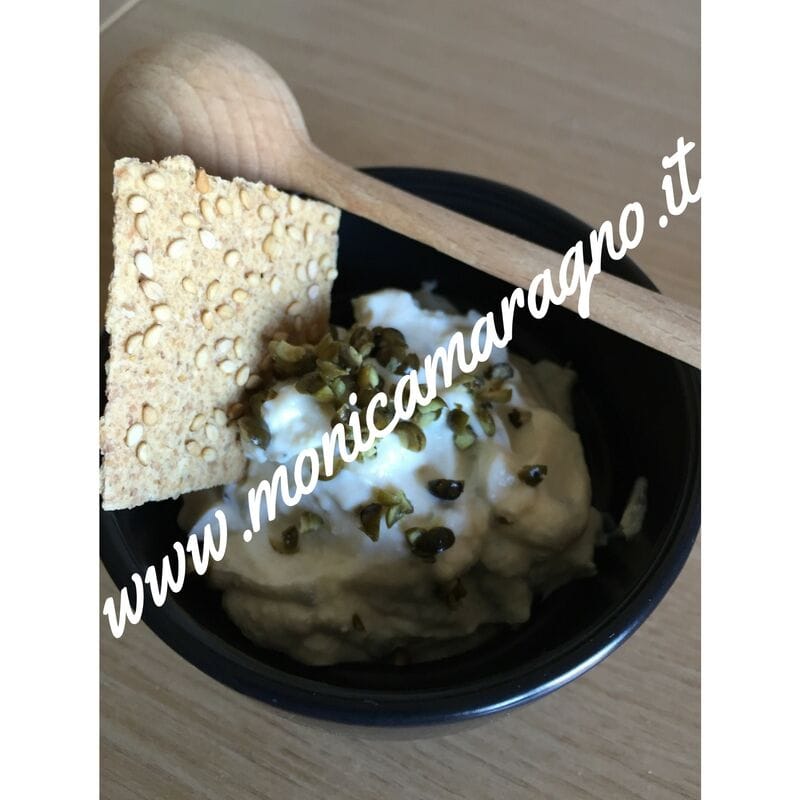 Leggerella di soia Leggerella di soia