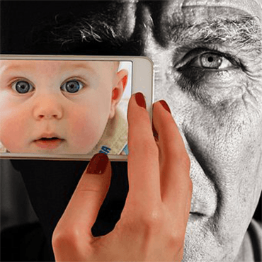 UNA DIETA PER RINGIOVANIRE? UNA DIETA PER RINGIOVANIRE?