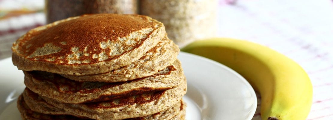 Pancake salati Pancake salati