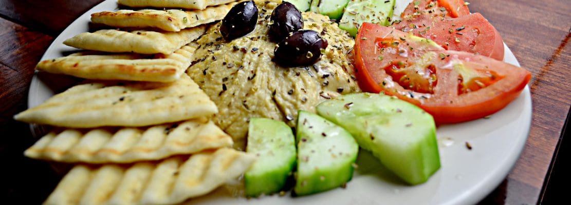 Patè di lenticchie alla senape Patè di lenticchie alla senape