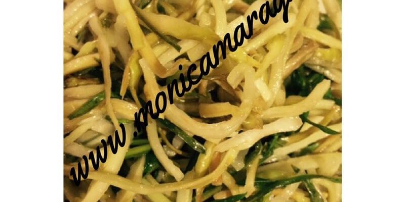 Puntarelle omega3 Puntarelle omega3