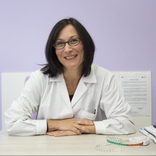 Monica Maragno Monica Maragno