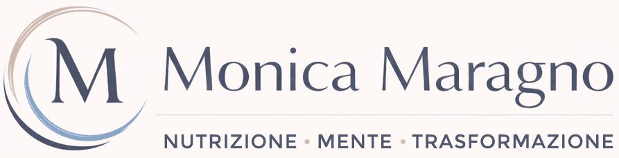 Monica Maragno - Biologa nutrizionista