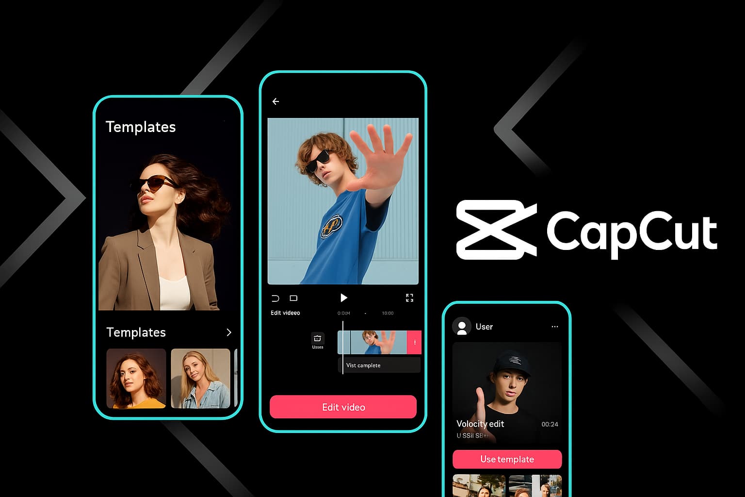 Non Hai Strumenti Facili per Creare Video Professionali? Ecco Perché CapCut Sta Dominando tra i Creator Non Hai Strumenti Facili per Creare Video Professionali? Ecco Perché CapCut Sta Dominando tra i Creator