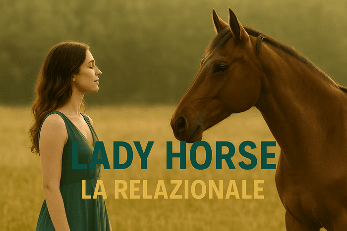 LadyHorse_Questionario_RELAZIONALE