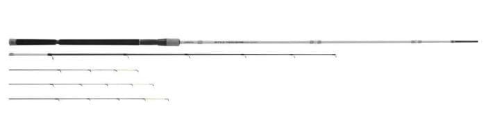 Canne Tubertini Shooter Feeder 12 Ft - Canne à Pêche Au Feeder