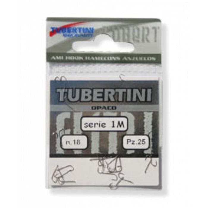 Tubertini Amo Legato Serie 26 Mis.14 0,14mm - Ami Legati Pesca | Nencini Sport Tubertini Amo Legato Serie 26 Mis.14 0,14mm - Ami Legati Pesca | Nencini Sport