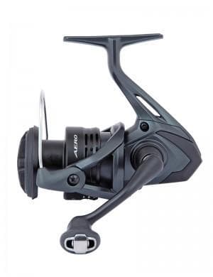 Mulinello shimano Twin Power 2500 - pesca in vendita a Venezia