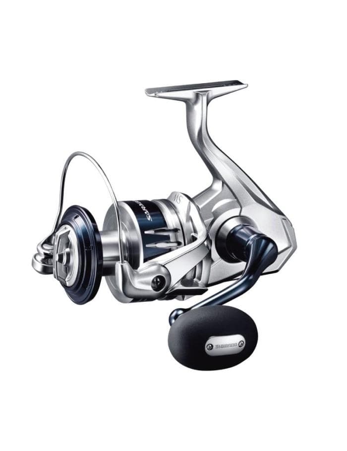 MULINELLO SHIMANO SARAGOSA 8000F