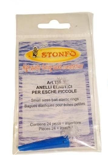 Aghi doppi per innesco Stonfo Baiting Twin Needle Adjustable - Patria Sport Aghi doppi per innesco Stonfo Baiting Twin Needle Adjustable - Patria Sport