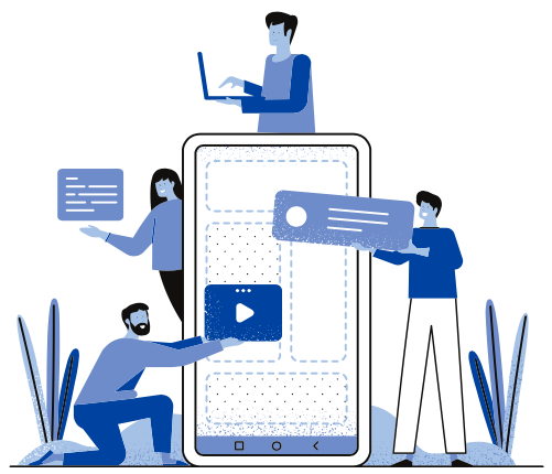 Store marketing manager Store marketing manager