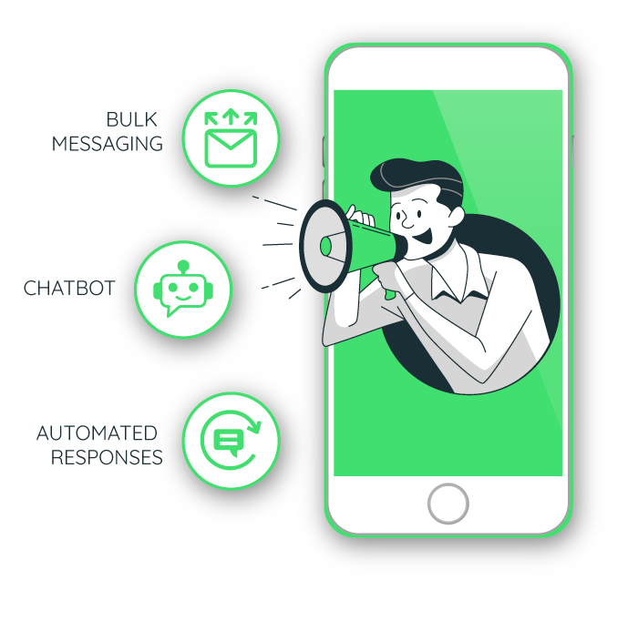 Whatsapp Business Whatsapp Business