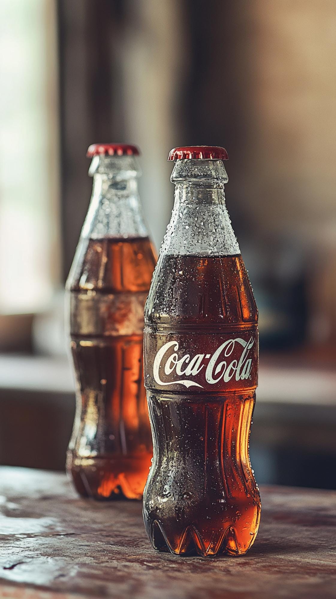 Bibite e bevande Bibite e bevande