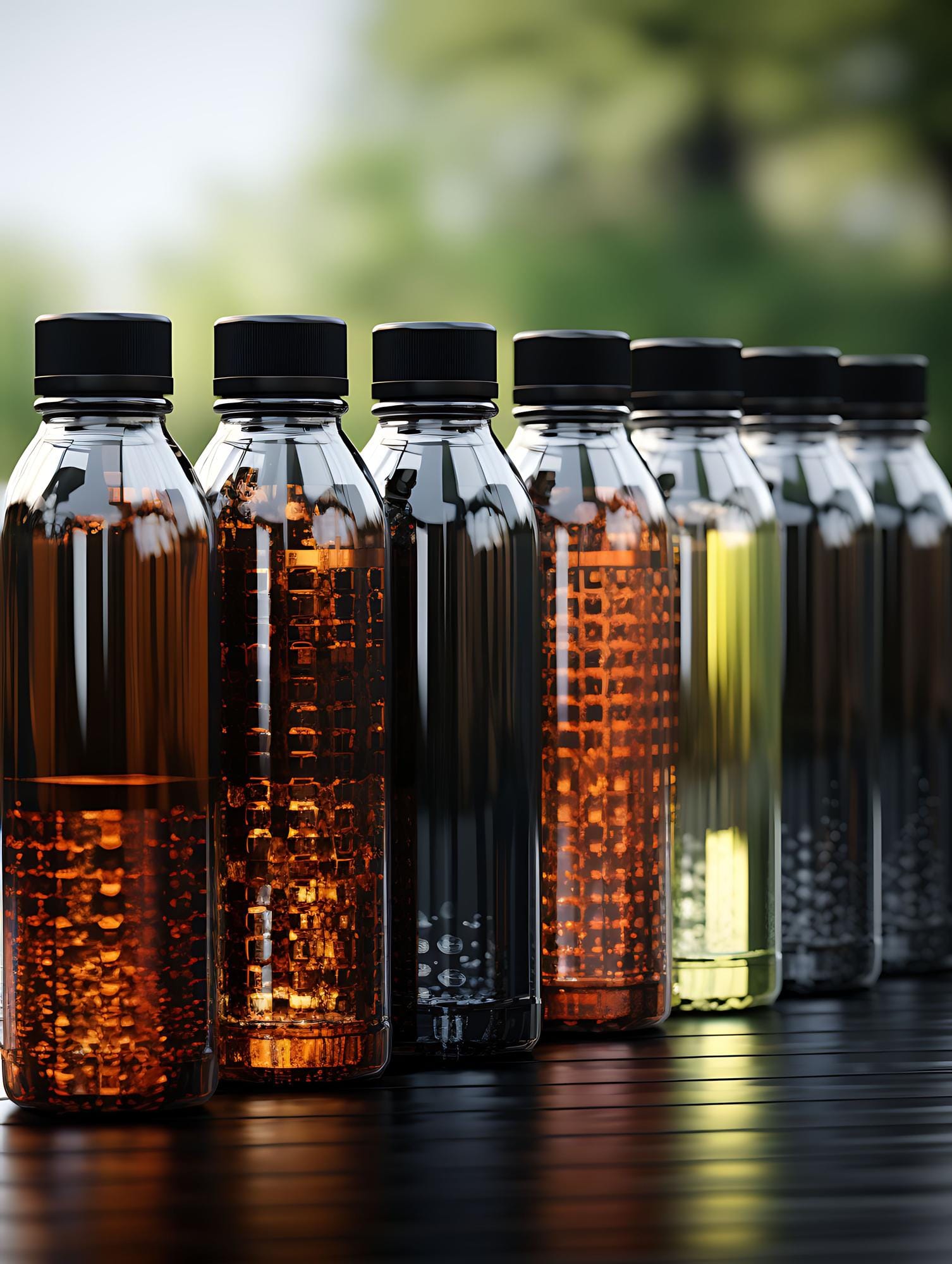 Tè freddi Tè freddi