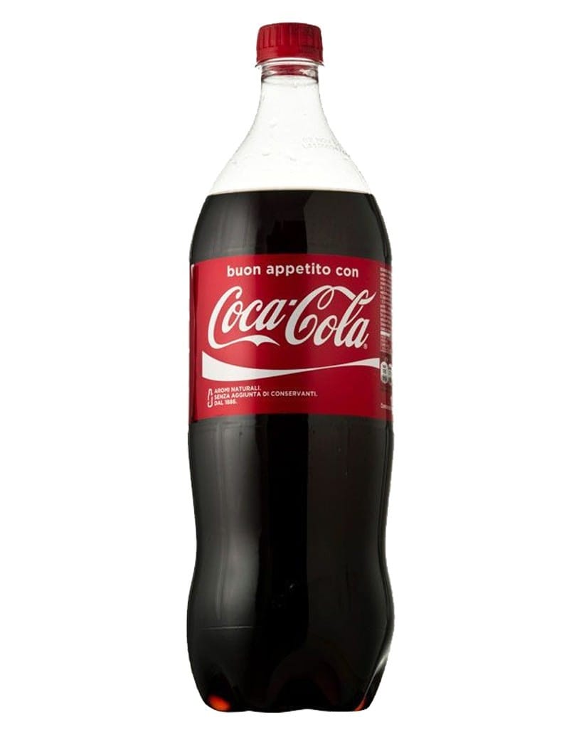 Coca Cola classica Pet 1,5 litri x 6 bottiglie Coca Cola classica Pet 1,5 litri x 6 bottiglie