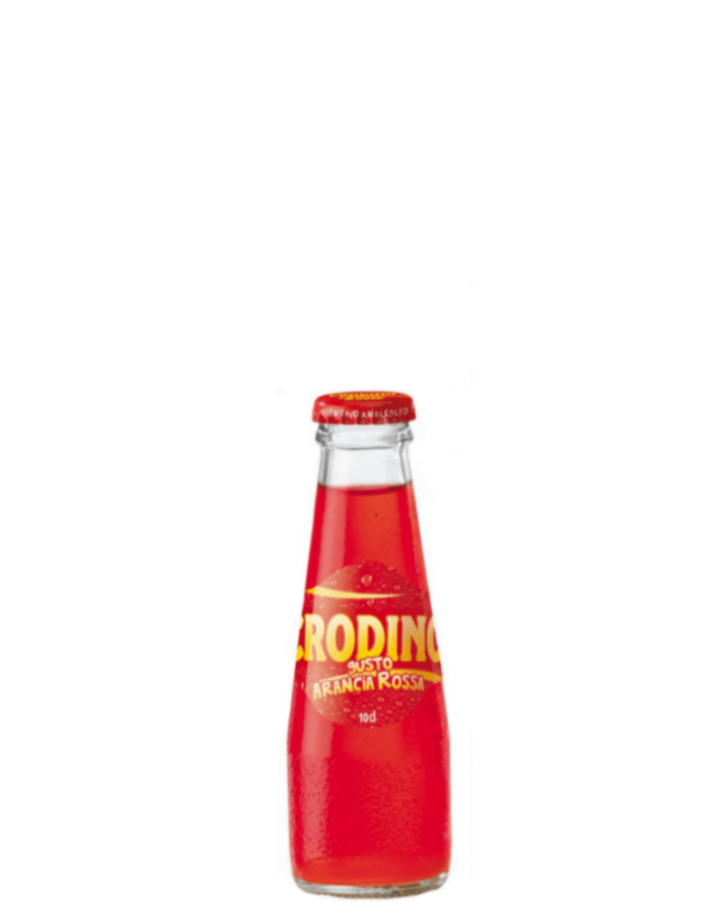 Crodino Analcolico Rosso Vetro 17,5 Cl x 24 bottiglie Crodino Analcolico Rosso Vetro 17,5 Cl x 24 bottiglie