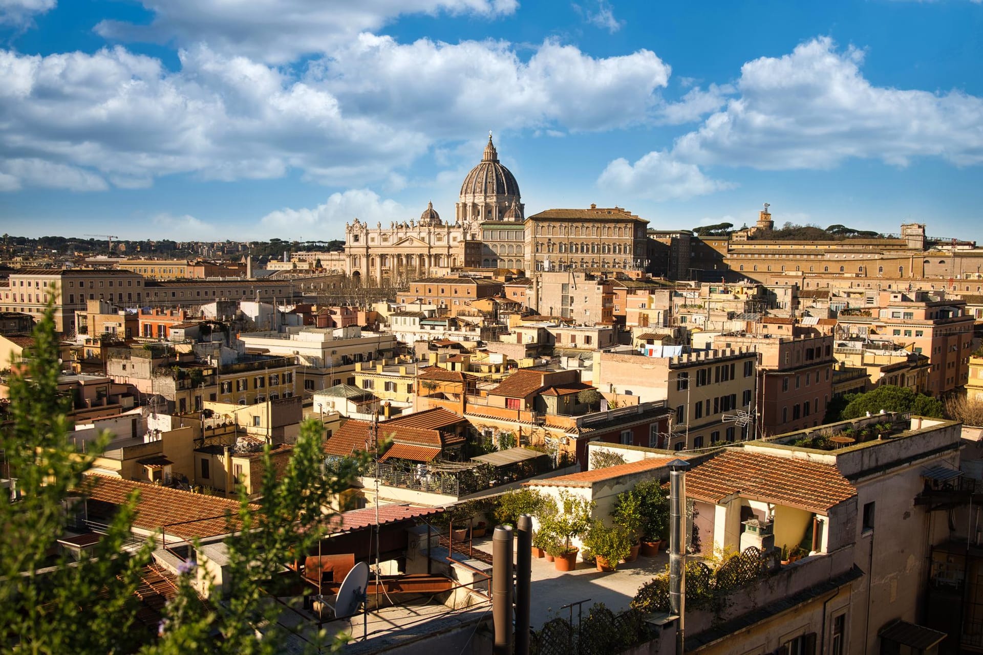 Acqua a Domicilio a Roma Consegna a domicilio in tutta Roma