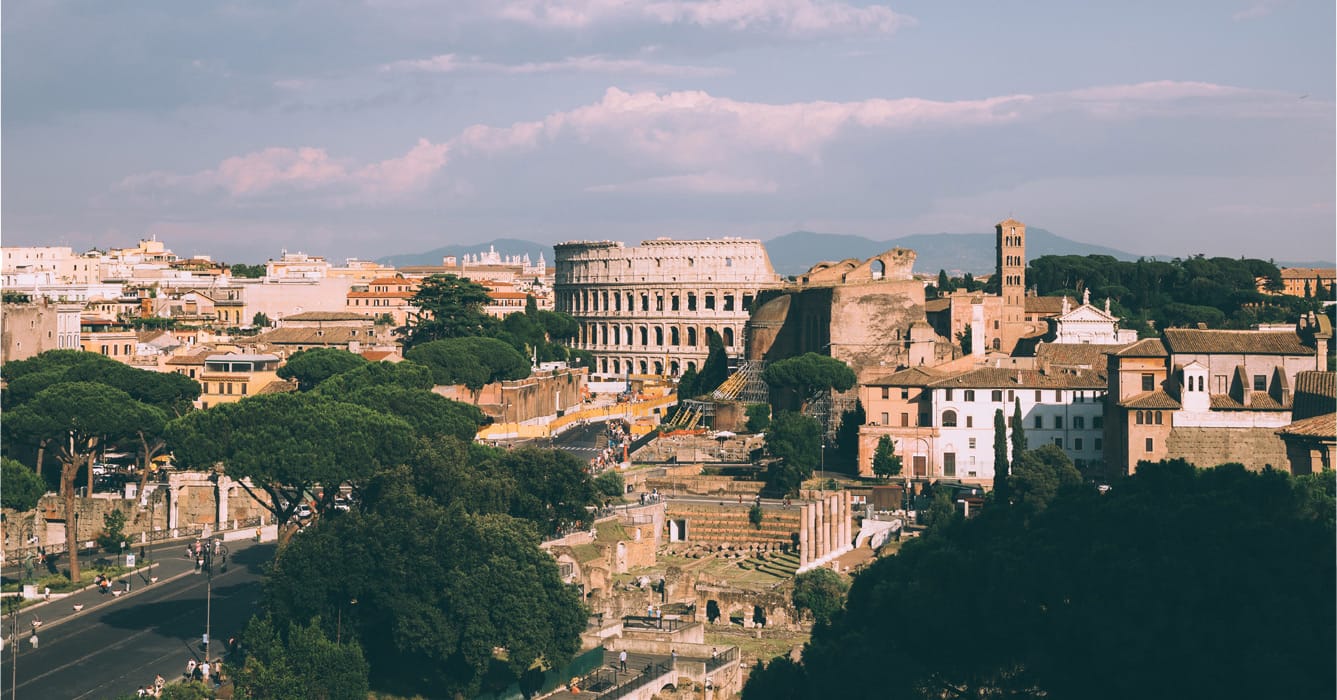 Acqua a Domicilio Roma Ovest Consegniamo Acqua a Domicilio su tutti i Quartieri di Roma Ovest