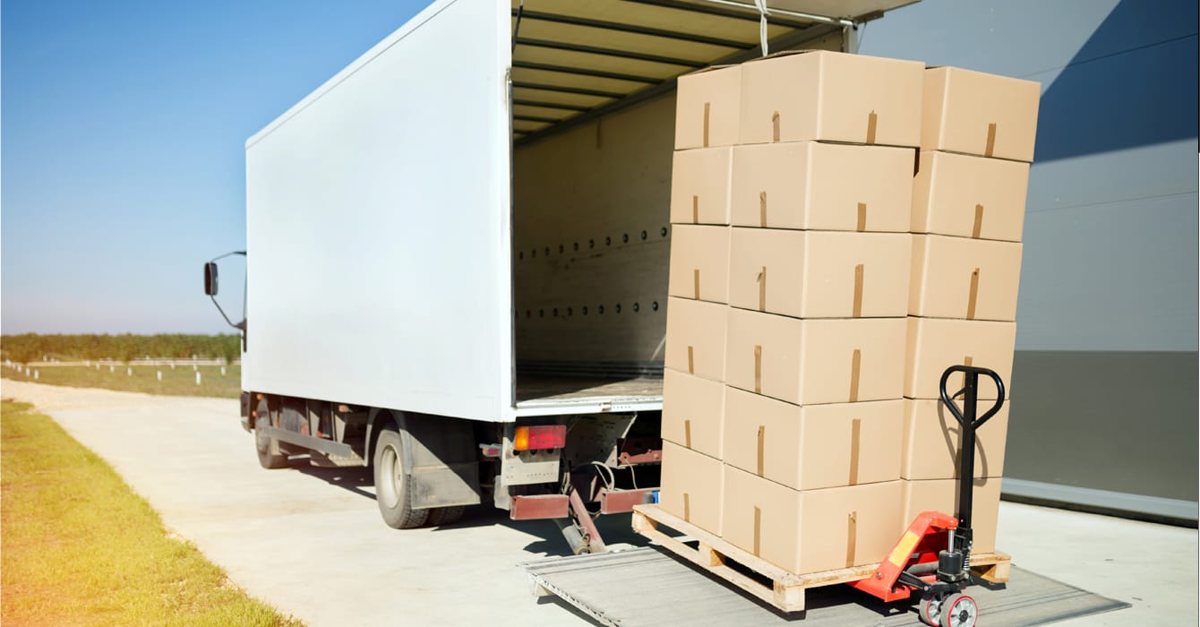 Vendita bancali completi Vendita bancali completi