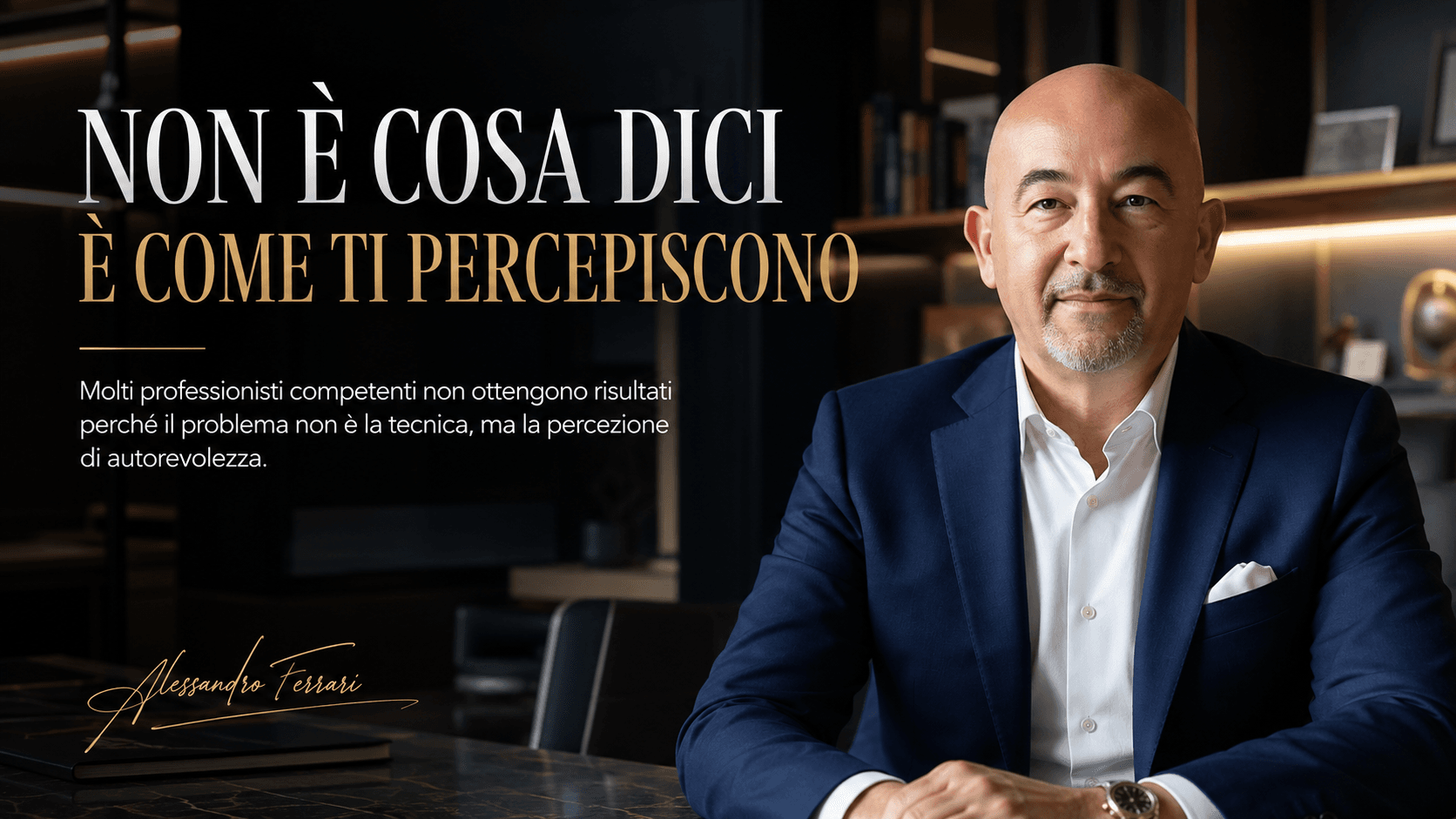 Comunicazione efficace: perch&eacute; non ottieni risultati anche se sei competente