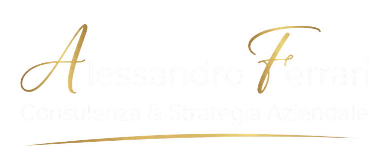 Alessandro Ferrari – Consulenza e Strategia Aziendale Alessandro Ferrari, consulenza e strategia aziendale