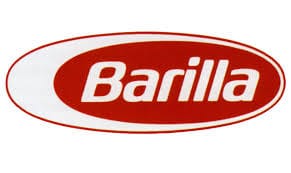 Logo Barilla Barilla