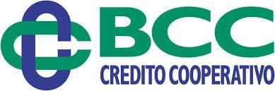 Logo BCC Credito Cooperativo Logo BCC Credito Cooperativo