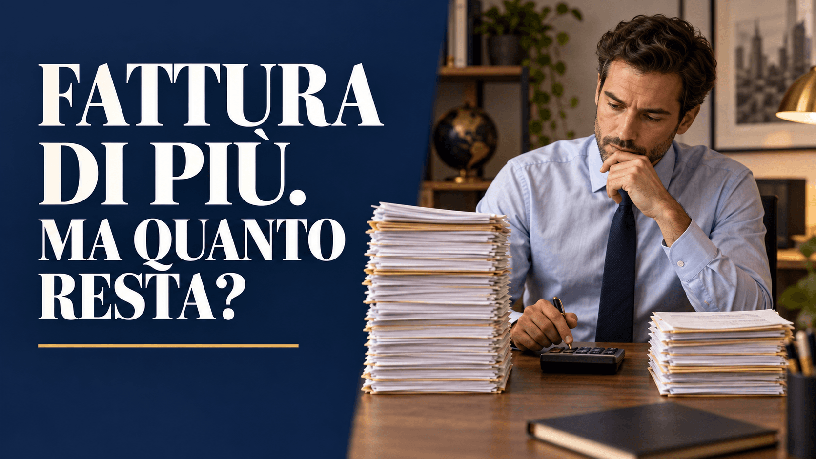 Customer lifetime value: il cliente migliore è davvero quello che fattura di più? Customer lifetime value: il cliente migliore è davvero quello che fattura di più?