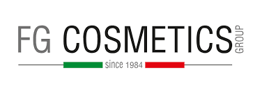 Logo FG Cosmetics Group Logo FG Cosmetics Group