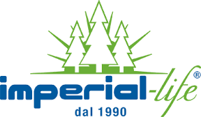 Logo Imperial Life Logo Imperial Life