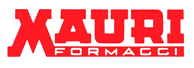 Logo Mauri formaggi Logo Mauri formaggi