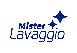 Logo Mister Lavaggio Logo Mister Lavaggio